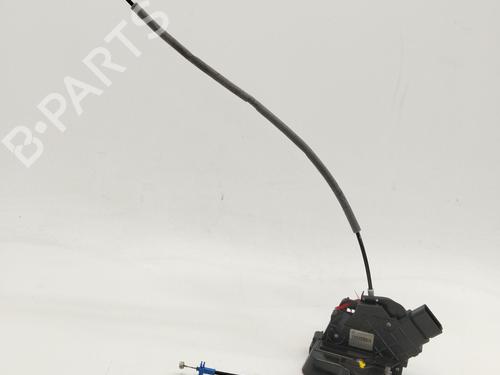 Used Front right lock FORD MONDEO IV (BA7) 2.0 TDCi (140 hp) 27193440