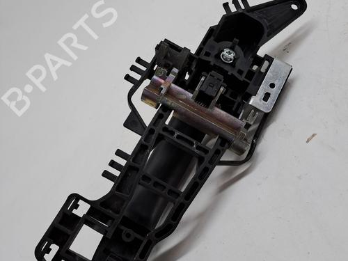 Exterior handle FORD TRANSIT CONNECT V408 Box Body/MPV 1.6 TDCi | BP25998330C122 
