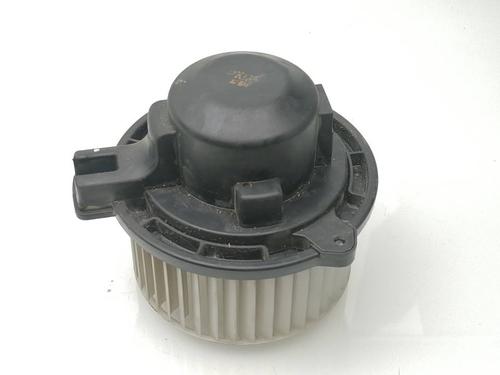 Heater blower motor KIA SORENTO I (JC) 2.5 CRDi | BP23938076M62 