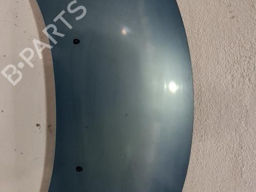 Hood CITROËN C3 I (FC_, FN_) 1.6 16V | BP29558191C1 