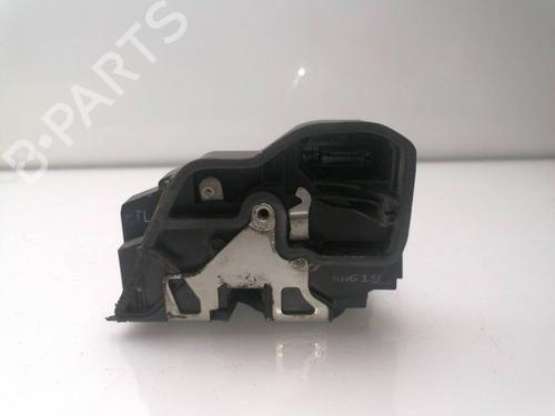Front left lock BMW 5 (E60) 525 d | BP23386695C98 