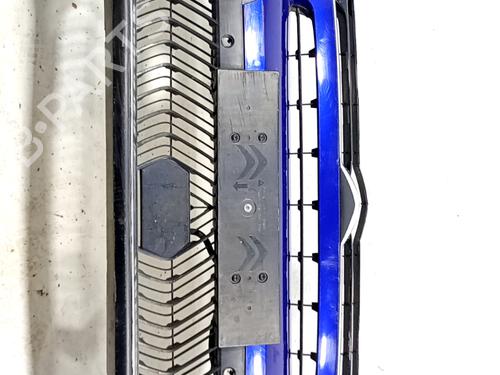 Used Front bumper Front bumper CITROËN C5 X (ND_, NC_) Hybrid 225 (NDDGYP) (224 hp) 36008049 36008049