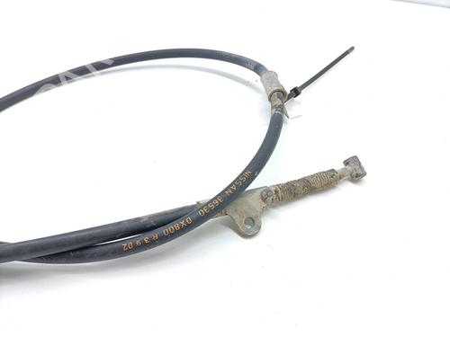 Used Cable NISSAN TERRANO II (R20) 2.7 TDi 4WD (125 hp) 25455797