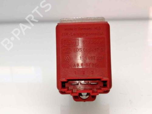 Used Heater resistor SEAT LEON (1M1) 1.8 20V T (180 hp) 23383787