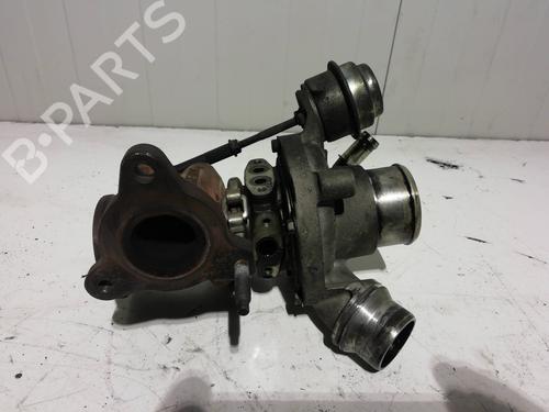 Used Turbocharger/Supercharger OPEL ASTRA J Sports Tourer (P10) 1.6 CDTi (35) (110 hp) 26539382
