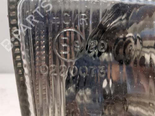 Right headlight FORD FIESTA III (GFJ) 1.1 | BP26285679C29 