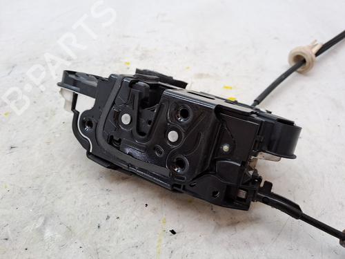 Front left lock VW GOLF VI Variant (AJ5) 1.4 TSI | BP23358814C98 