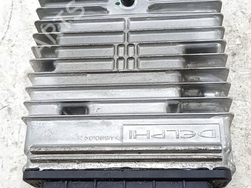 Engine control unit (ECU) SSANGYONG REXTON / REXTON II (GAB_) 2.7 Xdi 4x4 | BP37245524M57 - Image 2