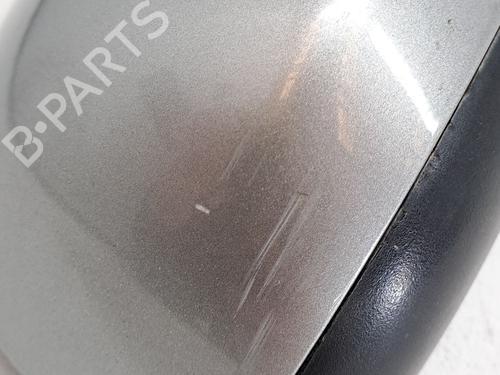 Right mirror AUDI A4 B6 (8E2) 2.5 TDI quattro | BP26492275C27 