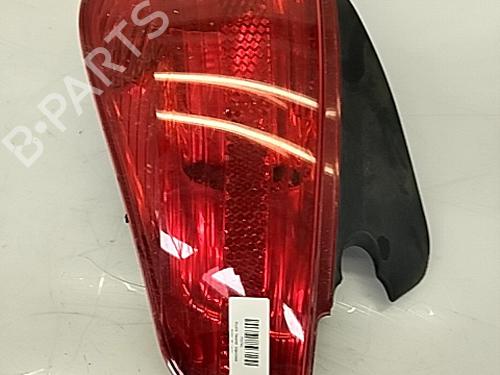 Left taillight PEUGEOT 308 I (4A_, 4C_) 1.6 HDi | BP29421350C34 