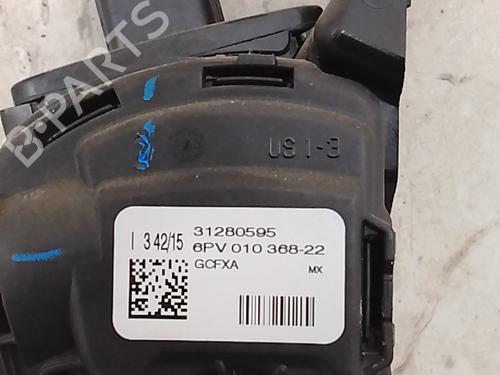 Pedal VOLVO V40 Hatchback (525) D2 | BP36376721I4 - Image 3