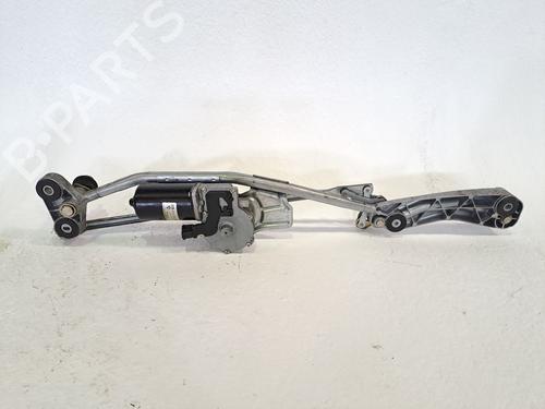 Used Front wiper motor BMW 5 Touring (E39) 530 d (193 hp) 27274624