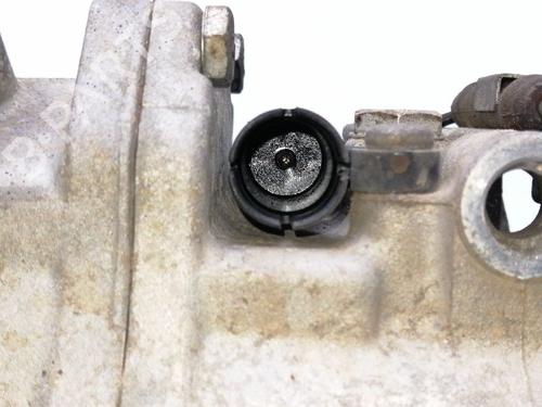 AC compressor BMW X5 (E53) 3.0 d | BP23651660M34 