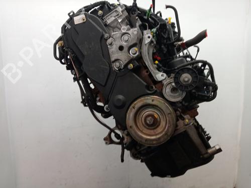 Engine CITROËN C4 Grand Picasso I (UA_) 2.0 HDi 138 | BP23944384M1 