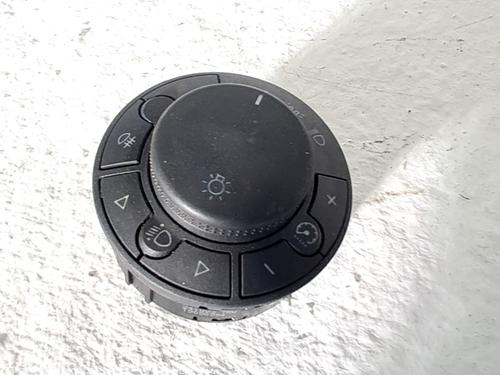 Headlight switch OPEL CORSA D (S07) 1.3 CDTI (L08, L68) | BP33764744I24 - Image 3