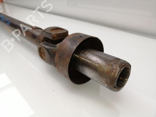 Driveshaft SUZUKI GRAND VITARA I (FT, HT) 2.0 HDI 110 16V 4x4 (SQ420D, TD83V) | BP23874103M37 