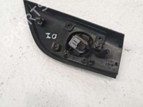 Mirror switch FIAT PANDA (312_, 319_) 1.0 Mild Hybrid | BP26381545I25