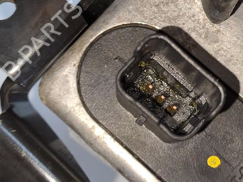 Steering pump CITROËN C8 (EA_, EB_) 2.0 HDi 135 | BP25833854M99