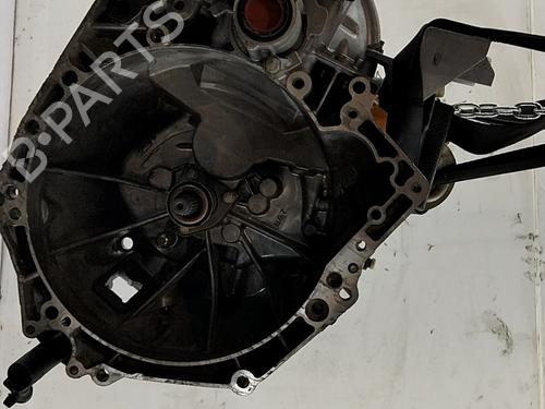 Used Gearbox CITROËN C4 II (NC_) 1.6 HDi 90 (92 hp) 32159505