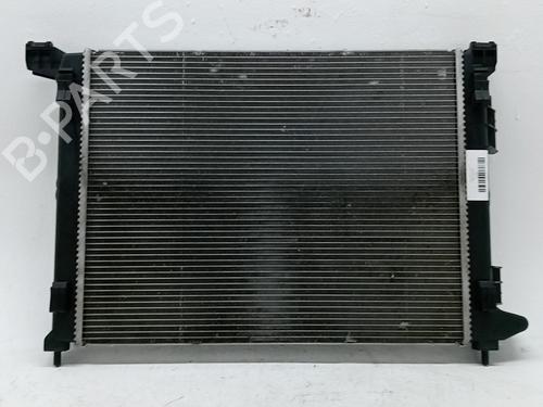 Water radiator RENAULT 5 E-Tech 120 | BP40006607M31 - Image 2