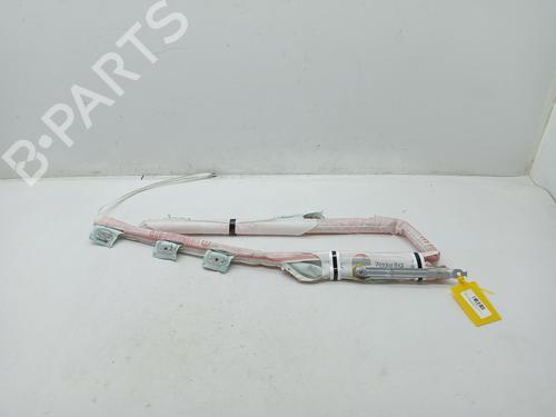 Used Right curtain airbag FIAT TIPO Hatchback (356_, 357_) 1.4 (356HXF1B) (120 hp) 23358635