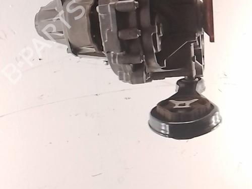 Gearbox VW T-CROSS (C11, D31) 1.0 TSi | BP39557726M3 - Image 5