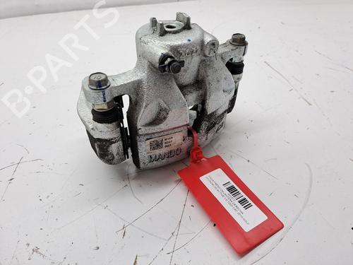 Højre bremsekaliber foran HYUNDAI i20 III (BC3, BI3) 1.0 T-GDI (101 hp) 24108177