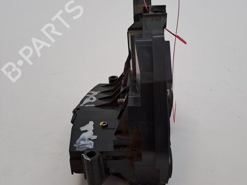Høyre bak lås FORD FIESTA VI (CB1, CCN) 1.25 | BP27252768C99