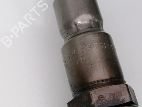 Sensor electrónico AUDI A4 B9 Avant (8W5, 8WD) 2.0 TFSI (190 hp) 23449831