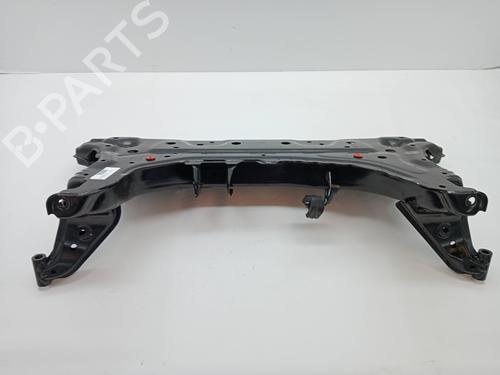 Forbro FORD FIESTA VI (CB1, CCN) 1.4 TDCi (68 hp) 23341446