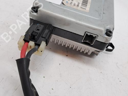 Electronic module KIA OPTIMA (FSGDS6B) 1.7 CRDi | BP23367912M83 
