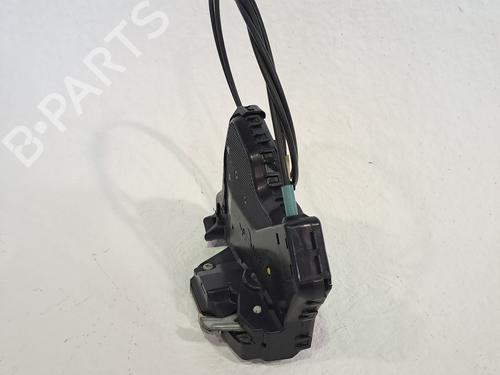 Front right lock SUZUKI GRAND VITARA II (JT, TE, TD) 1.9 DDiS All-wheel Drive (JT419, TD44, JB419WD, JB419XD,... | BP26192685C97 