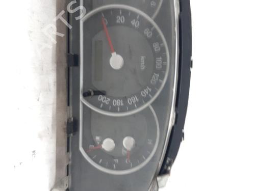 Used Instrument cluster Instrument cluster KIA SORENTO I (JC) 2.5 CRDi (170 hp) 36539885 36539885