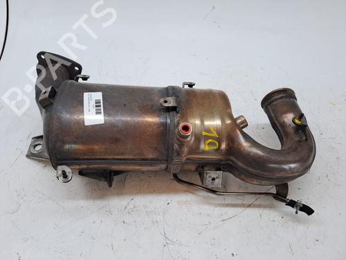 Used Catalyst OPEL INSIGNIA A Saloon (G09) 2.0 CDTI (69) (160 hp) 23371317