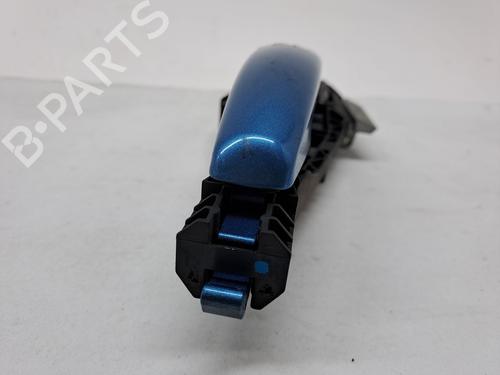 Front right exterior door handle OPEL CORSA E (X15) 1.4 (08, 68) | BP23977578C129 