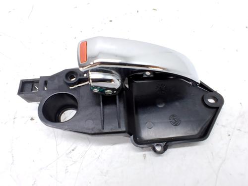 Used Front right interior door handle Front right interior door handle FIAT 500 (312_) 1.0 Mild Hybrid (312.AYD1B) (69 hp) 34119539 34119539