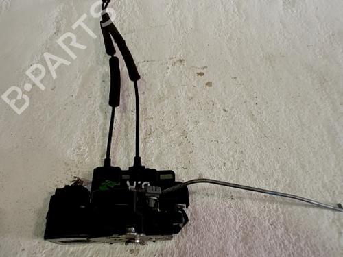 Used Front right lock CHEVROLET CAPTIVA (C100, C140) 2.2 D 4WD (184 hp) 31369615