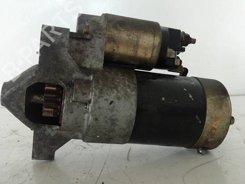 Starter PEUGEOT 307 (3A/C) 2.0 HDi 110 | BP26168722M8 