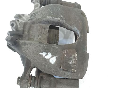 Used Right front brake caliper PEUGEOT 308 SW I (4E_, 4H_) 1.6 HDi (109 hp) 24874527