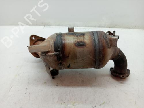Catalyst TOYOTA RAV 4 III (_A3_) 2.2 D 4WD (ALA30_, ALA30R) | BP23356486M10 