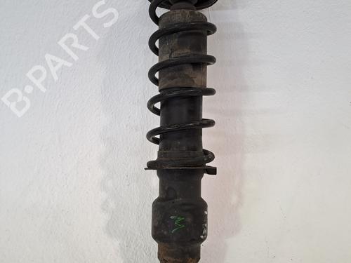Used Left rear shock absorber SUBARU FORESTER (SH_) 2.0 D AWD (SHH, SHD, SHN) (147 hp) 24188701