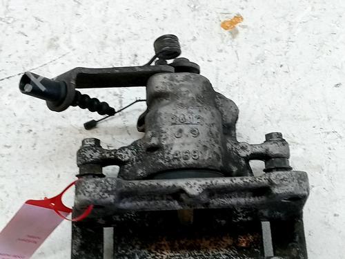 Used Left rear brake caliper Left rear brake caliper TOYOTA PROACE Van (MDZ_) 2.0 D4d (MDZA) (144 hp) 36523391 36523391