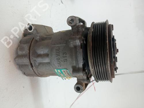 AC compressor CITROËN C2 (JM_) 1.1 | BP24240032M34