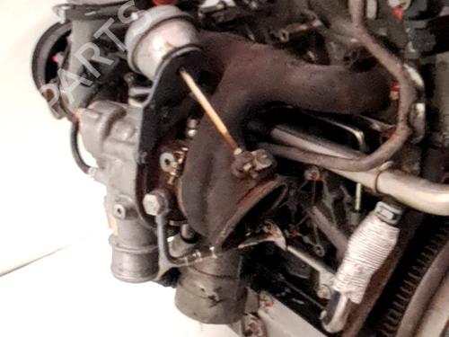 Engine OPEL ASTRA H (A04) 1.6 (L48) | BP30920681M1 