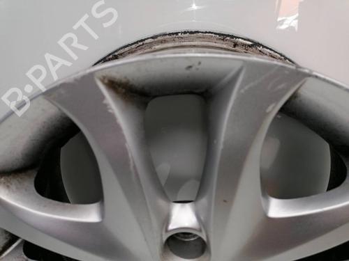 Used Rim HYUNDAI i30 (FD) 1.6 CRDi (116 hp) 23421022