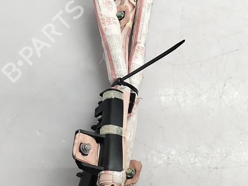 Used Right curtain airbag Right curtain airbag HYUNDAI IONIQ (AE) 1.6 GDI Hybrid (141 hp) 36016270 36016270