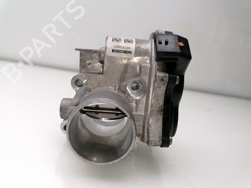 Throttle body NISSAN X-TRAIL III (T32_, T32R, T32RR) 2.0 dCi ALL MODE 4x4-i (NT32) | BP23936952M82 