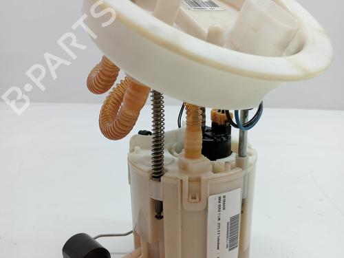 Used Fuel pump BMW 1 (F21) 118 d (143 hp) 23341341