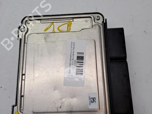 Used Engine control unit (ECU) AUDI A1 CITY CARVER (GBH) 35 TFSI (150 hp) 23376397