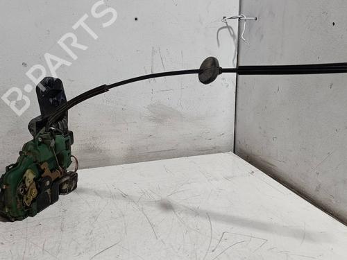 Used Front left lock VW PASSAT B5.5 (3B3) 1.9 TDI (130 hp) 25465021